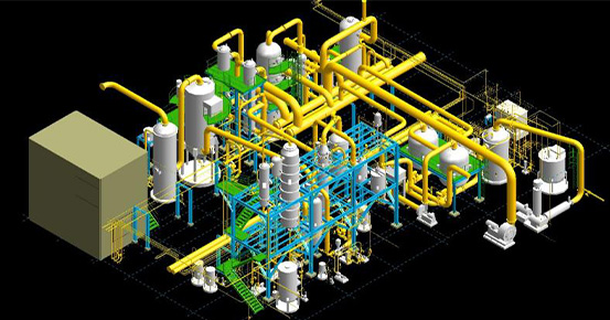 Weixian Delivers Another Milestone in Sulphonation Technology