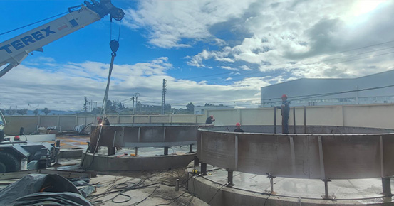 🚀 يسعدنا أن نعلن: مشروعنا المتكامل للسلفنة في أفريقيا يسير الآن بكامل طاقته!