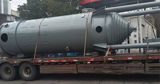 تم شحن 3T ESP إلى شرق أفريقيا!