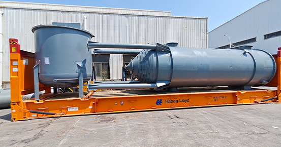 إنجاز آخر في شرق أفريقيا 🚀